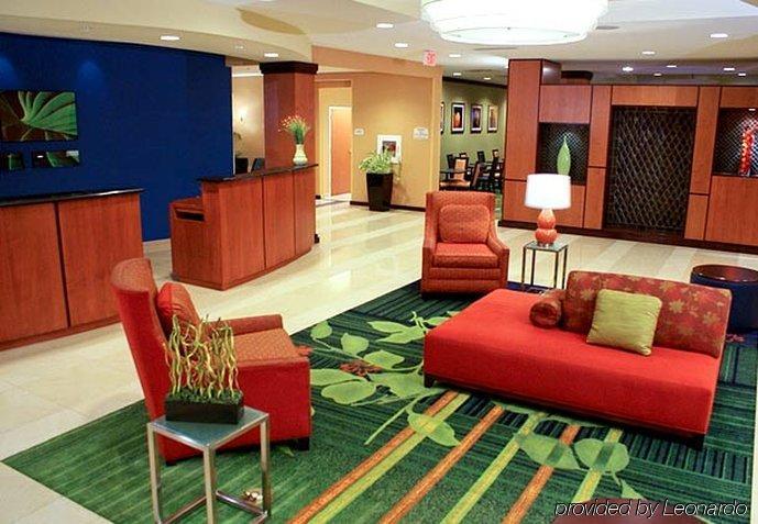 Fairfield & Fort Lauderdale Airport & Cruise Port 3* Dania Beach