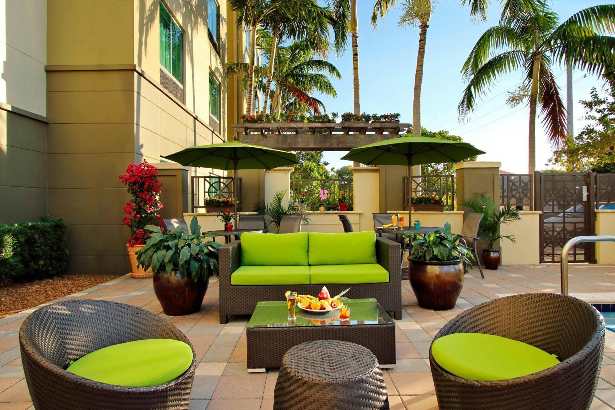 Hotel Fairfield & Fort Lauderdale Airport & Cruise Port Dania Beach