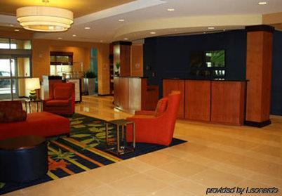 Hotel Fairfield & Fort Lauderdale Airport & Cruise Port