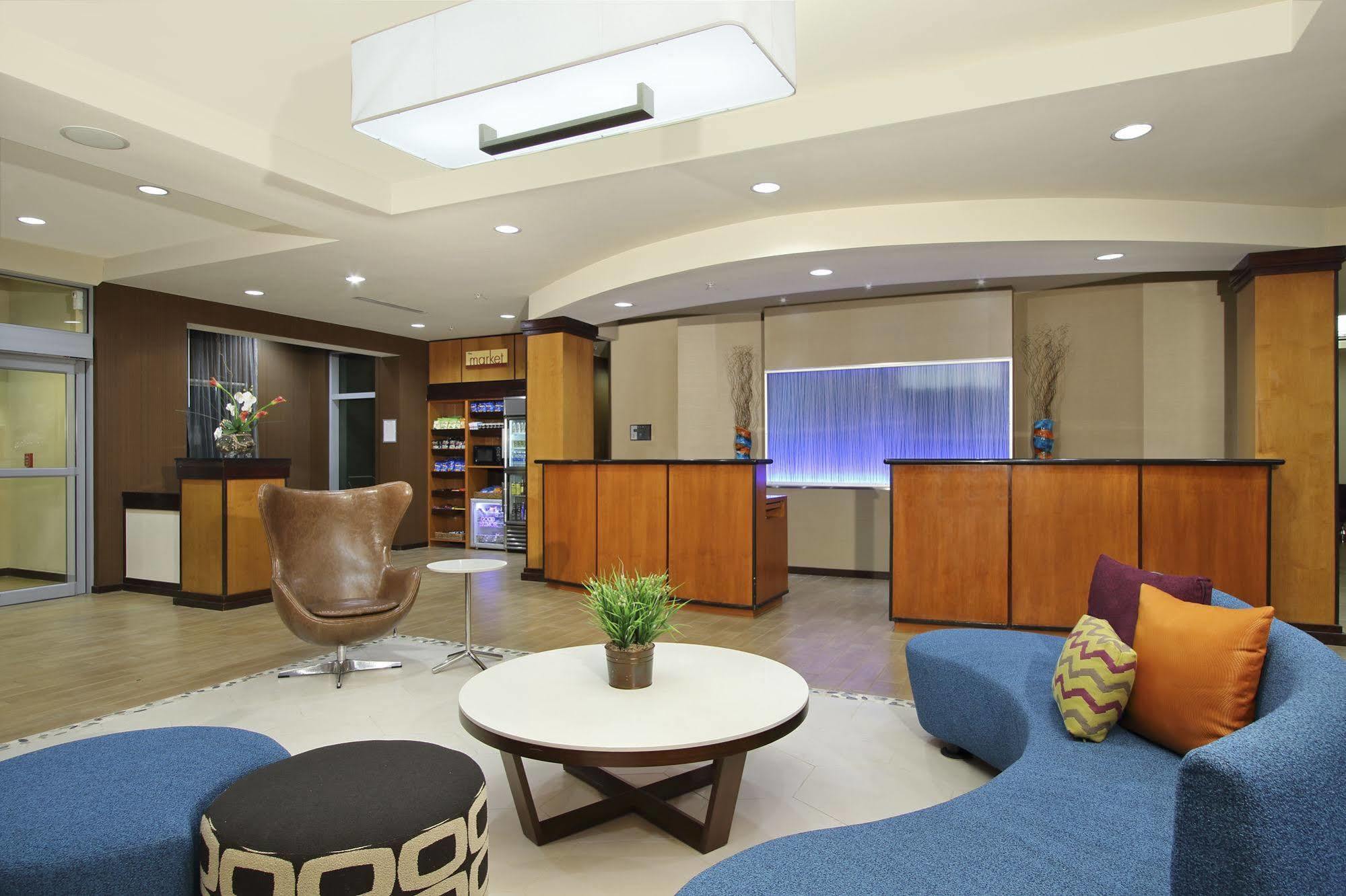 Fairfield & Fort Lauderdale Airport & Cruise Port Hotel 3*