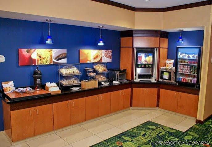 Fairfield & Fort Lauderdale Airport & Cruise Port Hotel Dania Beach