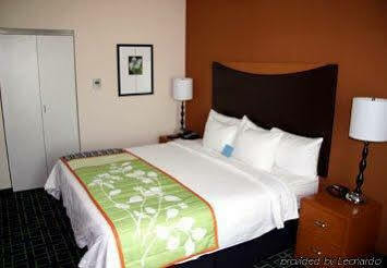 Hotel Fairfield & Fort Lauderdale Airport & Cruise Port Dania Beach