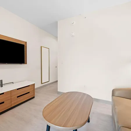 Fairfield Inn & Suites Fort Lauderdale Airport & Cruise Port Dania Beach Esterno foto