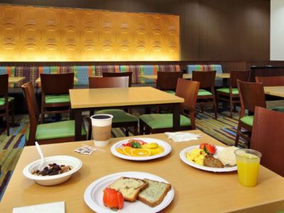 Fairfield & Lauderdale Airport & Cruise Port Hotel Dania Beach