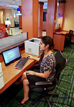 Fairfield & Fort Lauderdale Airport & Cruise Port Hotel