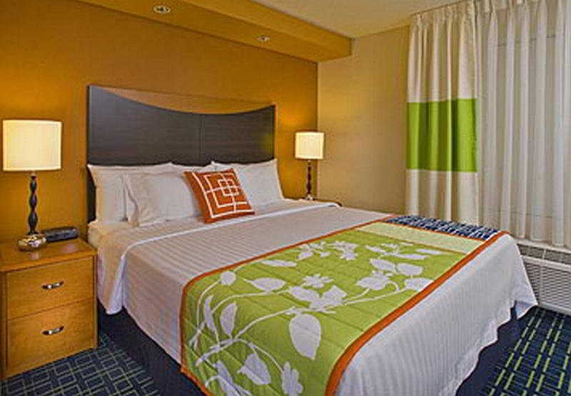 Fairfield & Fort Lauderdale Airport & Cruise Port Dania Beach